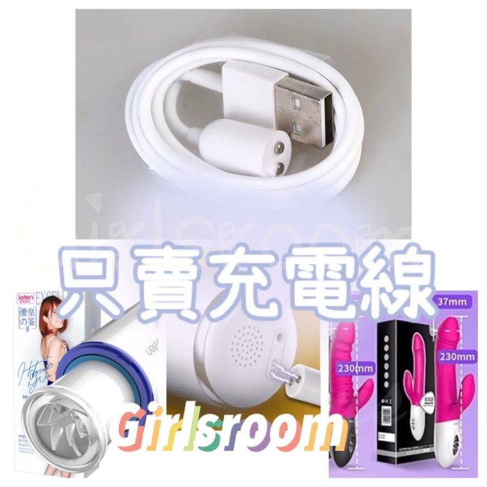 現貨在台 24小時出貨 LETEN 雷霆 優皇 A380  磁吸充電線 magnetic-charged cable