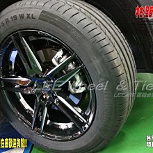小李輪胎 日本品牌 G-CORPORATION Style-757 鋁圈 各尺寸 車款 適用 問題 特價 歡迎詢問 詢價