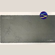 微笑的魚水族☆NOMO-諾摩【陸龜石板30cm】石片 磁磚 地磚 加熱片