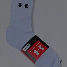 貳拾肆棒球-貳拾肆棒球-日本帶回UA UnderArmour 專業運動襪/涼爽材質/三雙一組 L