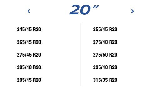 【頂尖】全新米其林輪胎LS3 265/50-19ZP失壓續跑 防爆胎LATITUDE SPORT 3優異的操控性與抓地