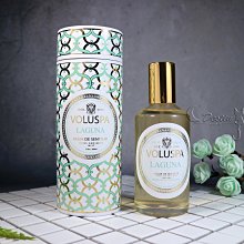 Voluspa 美國 拉古納 身體 室內 兩用香氛 Home & Body Mist 112ml 全新 精美包裝