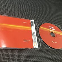 二手CD 光碟無刮 蘇打綠 Believe in music 絕版EP CD 2004年 林暐哲音樂社發行 RK