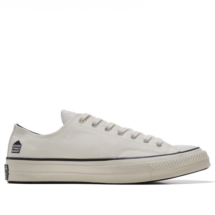 【日貨代購CITY】Converse x DSM Chuck Taylor All Star 70s OX 白色 預購