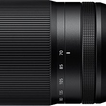 【高雄四海】全新平輸 Nikon Z 70-180mm F2.8 一年保固．平價變焦望遠大光圈