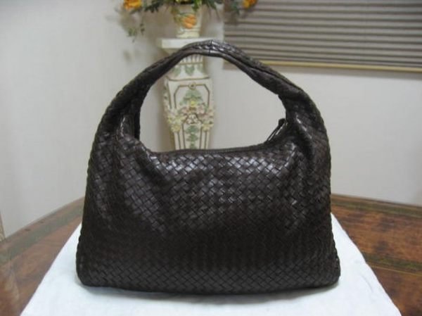 BOTTEGA VENETA 真品100%手提包.肩背包 H240902372300.34000.B121105