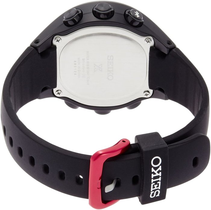 日本正版 SEIKO 精工 PROSPEX Alpinist SBEK003 電子錶 手錶 日本代購