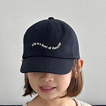 FREE ♥帽子(NAVY) DIGREEN-2 24夏季 DIG240413-049『韓爸有衣正韓國童裝』~預購