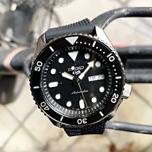 Seiko 5 Sports次世代重生話題系列自動機械腕錶4R36-07G0K/SRPD65K2公司貨