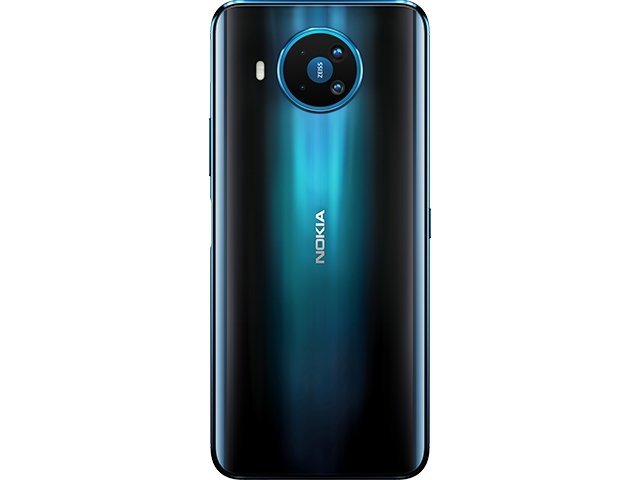 淡水 永鑫通訊【空機直購價】Nokia 8.3 6.81吋 8G+128G 5G 雙卡雙待