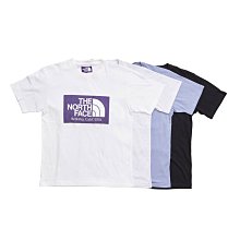 【日貨代購CITY】THE NORTH FACE PURPLE LABEL 紫標 BOX 短T NT3953N 預購