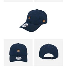 南 2021 4月 New Era MLB 洋基隊 NYC 棒球帽 鴨舌帽老帽 運動帽 帽子 男女 可調式