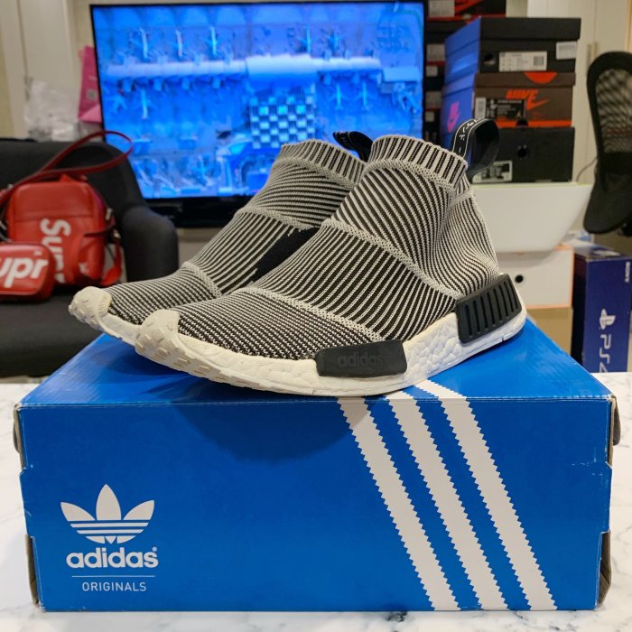 Adidas nmd cs1 sale pk city sock