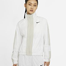 南◇2021 7月 NIKE SPORTSWEAR REPEL 外套 Cz8801-100 白/米白 防風 立領外套