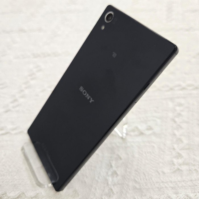 [天興] Sony 索尼 Xperia Z5 Premium E6853 32GB 黑色 Z5P 32G 黑 中古 二手