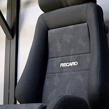 全新日本RECARO ERGOMED-D可調舒適椅 非SPARCO BRIDE OMP LX LS LT