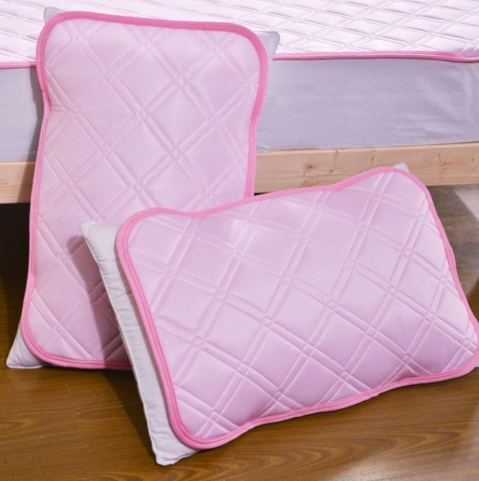 枕頭涼感墊 枕頭套 枕頭保潔墊 抱枕涼感墊 抱枕套【HD02】