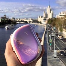 TANGLE TEEZER  英國製專利護髮造型梳  2色 金/粉紫