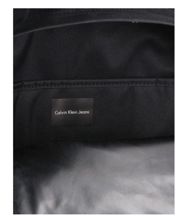 （預購）（兩色）CALVIN KLEIN JEANS 經典後背包