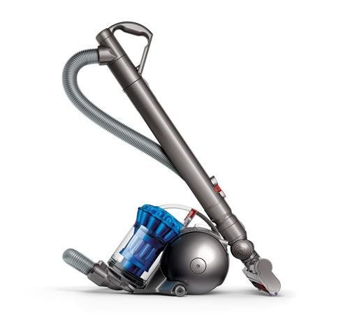 奇機通訊【Dyson】DC63 DC48 Turbinehead雙層圓筒吸塵器 原廠全新品 座機 出清特惠 國外帶回