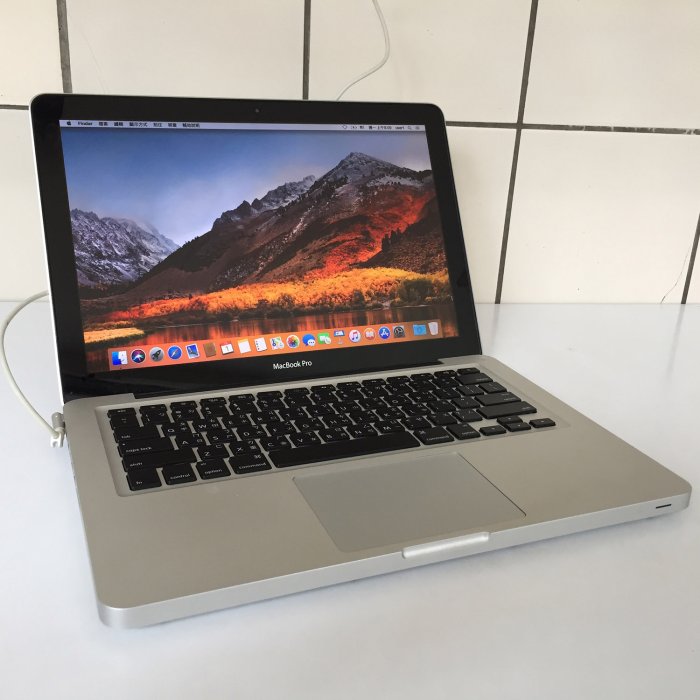 ＊ibuy2009＊ macbook pro 13" A1278 i5 8G/320G #3