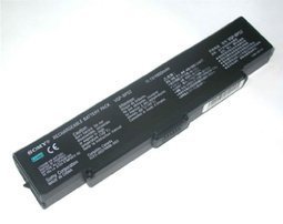 SONY 電池 SONY-BPS2C-6cell S38CP, S36C/B, S28CP, S27C, S26C,
