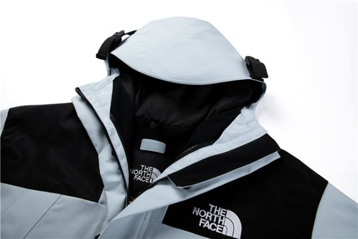 THE NORTH FACE THF北面 1990衝鋒衣 防水防風連帽戶外工裝服登山服 機能夾克旅遊釣魚服夾克風衣情侶款