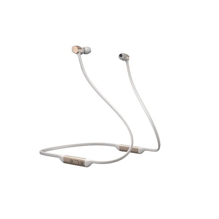 Bowers & Wilkins PI3 頸掛式藍牙無線耳道式耳機、玫瑰金 - 展示品