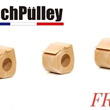 [晟信二輪]TechPulley Flying Roller II 二代珠 飛天珠2代 適用:J300 K-XCT