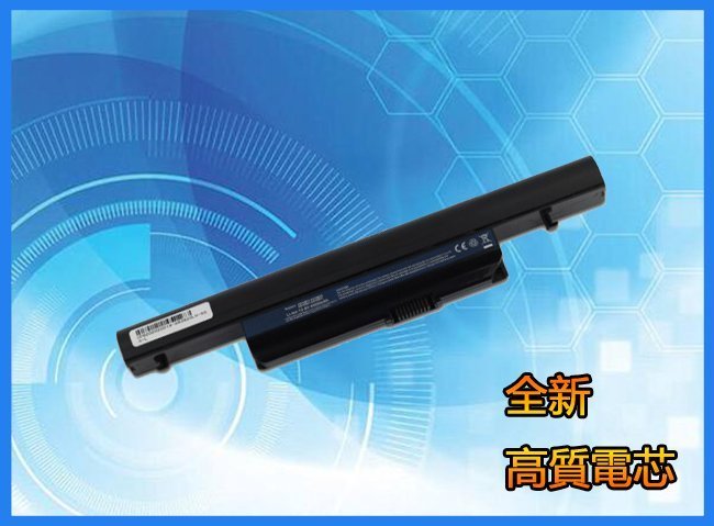 全新筆電電池Acer Aspire TimelineX 3820 3820T 4820 4820T | Yahoo