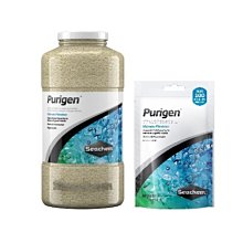 微笑的魚水族☆SEACHEM 西肯【Purigen有機物吸附劑500ml】N-6163