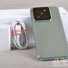 【品光數位】 Xiaomi 小米14 12G 512G 綠色 #125674T