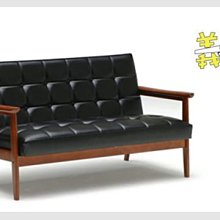 【 一張椅子 】  Karimoku60 復古經典傢具 K Chair 雙人沙發．台灣手工打造復刻版