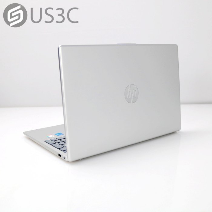 【US3C-桃園春日店】HP Laptop 15-fd0072TU 15吋 FHD i5-1335U 12G 1T SSD lris Xe 二手筆電