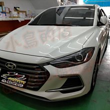 【小鳥的店】ELANTRA SPORT  專用 智乘科技 安卓機 音響主機 8核心 旗艦機種 8G+128G