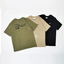 wtaps 短袖-優惠推薦2023年11月| Yahoo奇摩拍賣