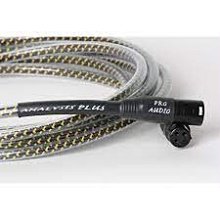 禾豐音響 1.5m  Analysis Yellow Oval MIC Cable 麥克風線材