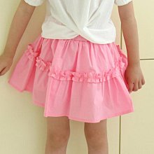 5~13 ♥裙褲(PINK) MORI MORI-2 24夏季 MOI240422-015『韓爸有衣正韓國童裝』~預購