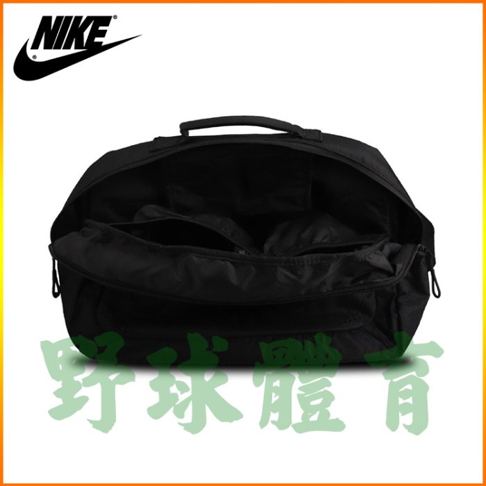 NIKE RUN MINIMAL 大型運動手提袋 運動斜背包 健身 重訓 N0003569072NS