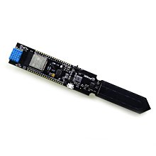 ESP32  WiFi 藍牙電池 DHT11土壤溫度濕度感測器模組 W8.0520 [315318]