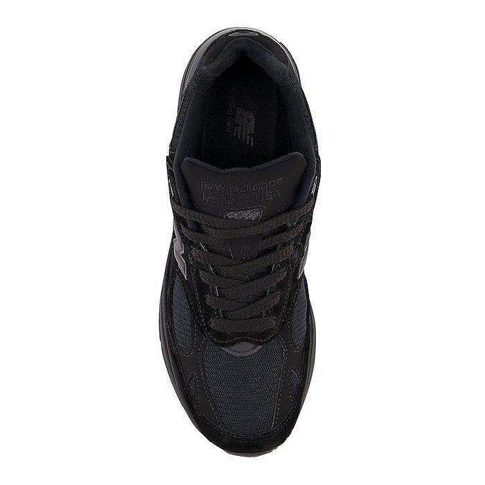 NEW BALANCE 993 MR993 MR993TB TRIPLE BLACK 美國製全黑黑魂| Yahoo