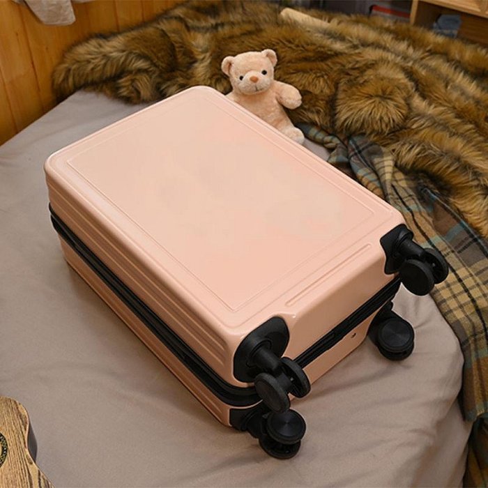 品質 宅配登機行李箱 國行李箱 行李箱 28寸 獨角獸unicorn行李箱女靜音-來可家居