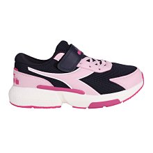 DIADORA 女大童專業輕量慢跑鞋-超寬楦(運動 童鞋「DA13065」≡排汗專家≡