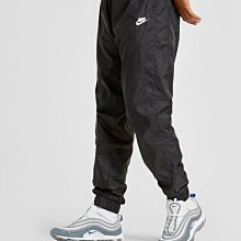 南◇現 Nike Hoxton Woven Track Pants 運動長褲 訓練 小勾勾 休閒