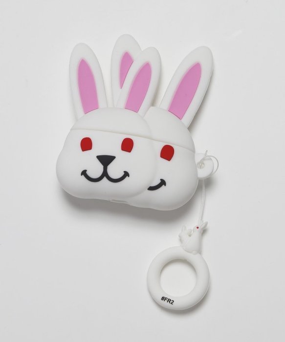 【小鹿♥臻選】FR2 Rabbit AirPods Pro Case FRA731 耳機盒