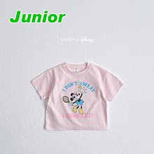 JS~JM ♥上衣(PINK) VIVID I-2 24夏季 VIV240429-702『韓爸有衣正韓國童裝』~預購