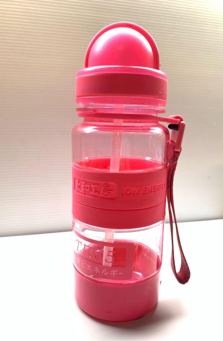 二手全新太和工房TR55水壺350ml，售399元。