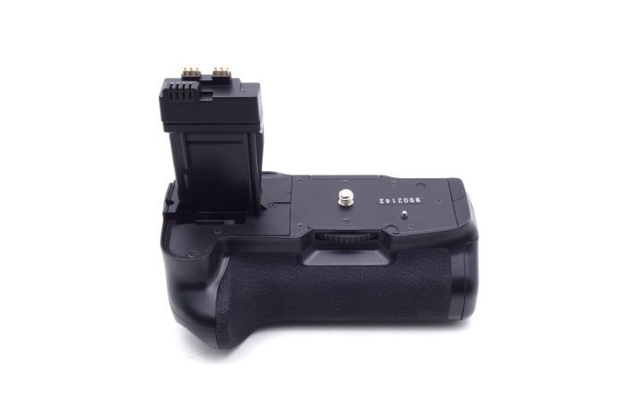 【台中青蘋果競標】美科 Meike MK550D for Canon 電池手把 庫存品 料件機出售 #33234