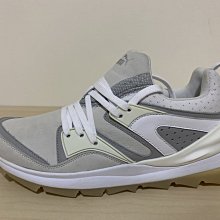 限時特價 現 PUMA BLAZE SWIFT TECH PACK 357824-02 白灰米 鋸齒 襪套 運動鞋