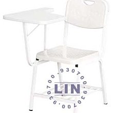 【品特優家具倉儲】@R280-08課桌椅固定式鋼製課桌椅